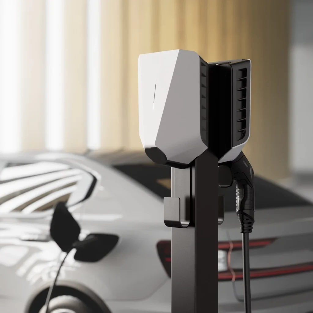 Easee Charge Core