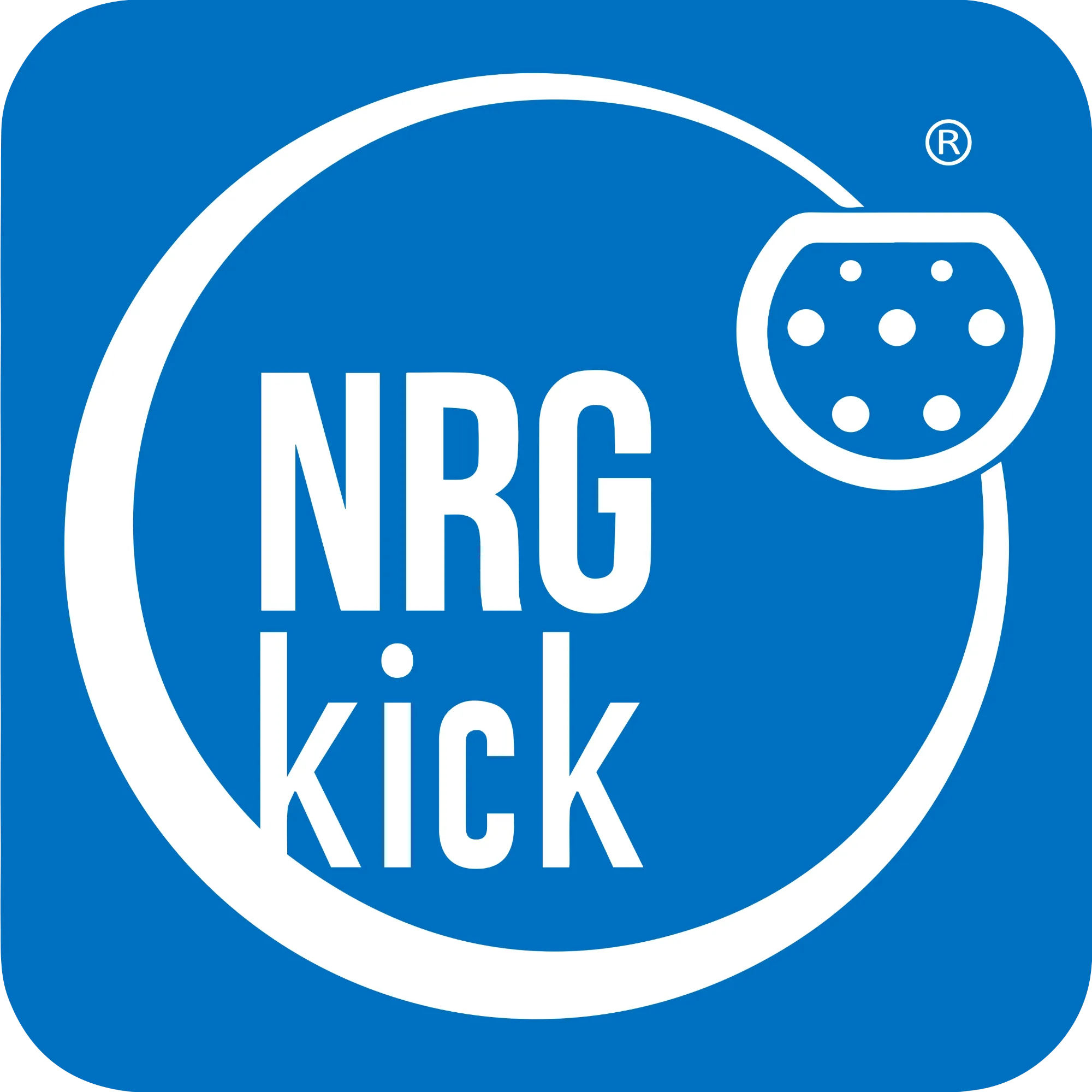 NRGkick Logo