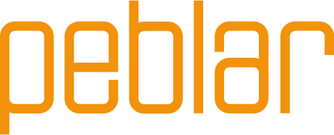 Peblar Logo