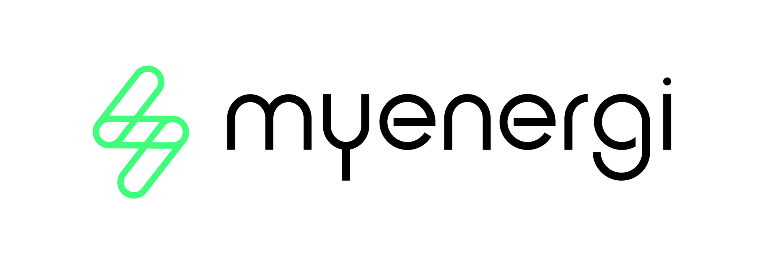myenergi logo
